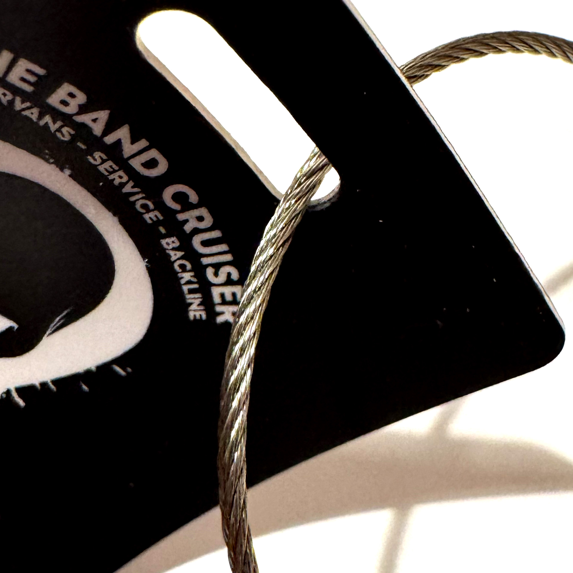 Gepäckanhänger (Bagtags) - Individuell bedruckt